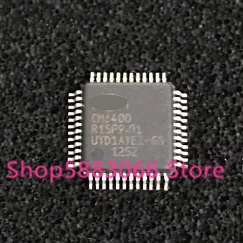 

CM6400 LQFP48 5 шт.