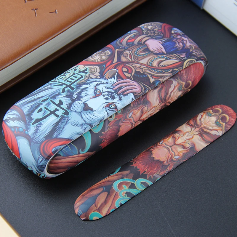 Защитный чехол для IQOS 3 0 + боковой Чехол duo аксессуары электронных сигарет 6 стилей