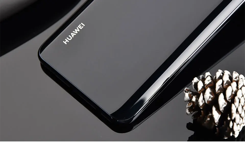 huawei Enjoy 10 Plus смартфон 6,59 ''Kirin 710F Восьмиядерный 16 МП Авто всплывающая камера отпечаток пальца ID Google play