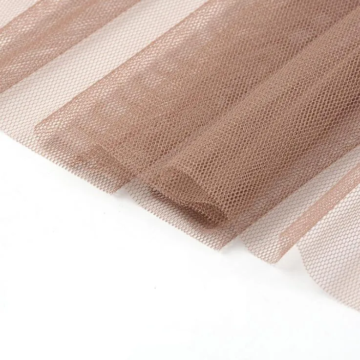 5 ярдов/партия однотонная сетчатая ткань 160 см|fabric solid|soft tulle fabricnet fabric |