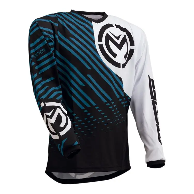 2019 dh enduro Мотокросс Джерси для внедорожника длинный мотоцикл mtb MX spexcel Велоспорт