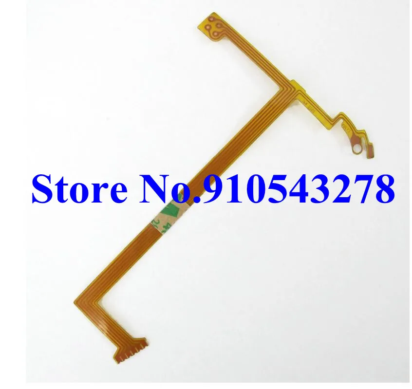 Новый гибкий кабель для диафрагмы объектива макро-объектива Tokina AT-X PRO 100 мм F2.8 D