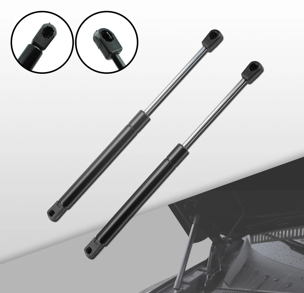 

2 PCS Front Hood Lift Support Spring Shocks Struts For Mercury Mountaineer 2002-2010