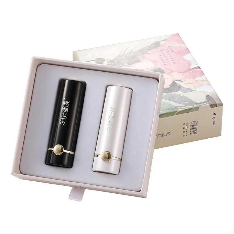 Губная помада для друзей соратников памятный набор губная глазурь увлажнение