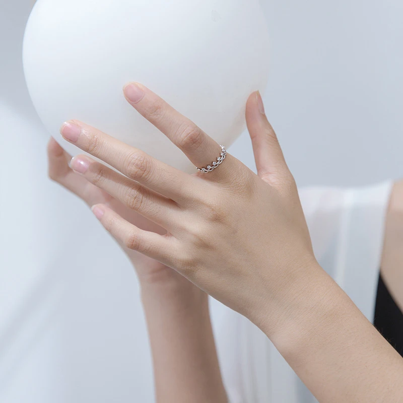 Colusiwei элегантные кольца принцессы в виде короны для девочек на Рождество подарки