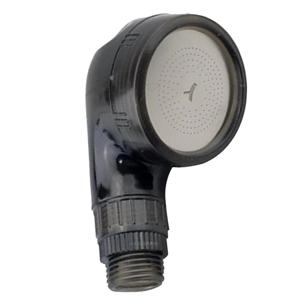 

Салон шампунь для мытья волос Насадки для душа набор тушей с Давление повышения разбрызгивающая головка