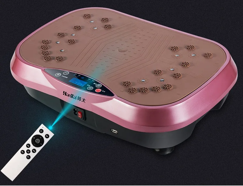 Красивая мощная пластина для ягодиц бытовая многофункциональная машина тела