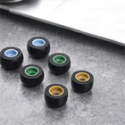 Насадки для наушников True Wireless budsElite 65t, насадки из пены с эффектом памяти для Samsung Gear IconXGalaxy, аксессуары