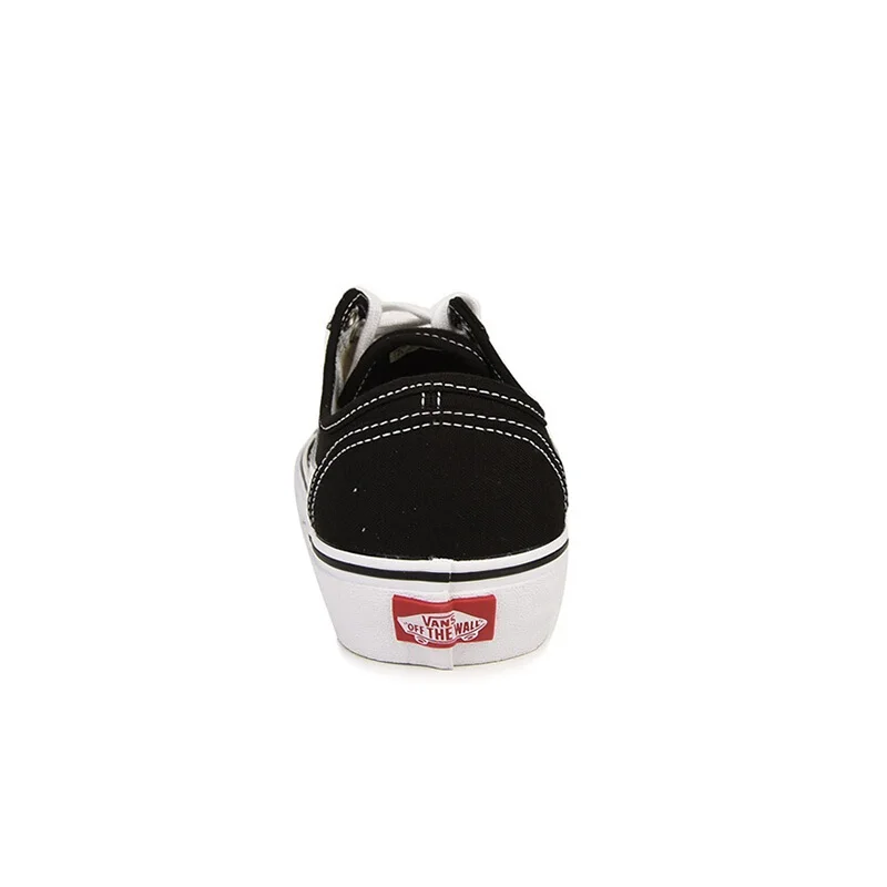 VANS STYLE 36 SF/обувь для мужчин и женщин оригинальная Классическая парусиновая обувь