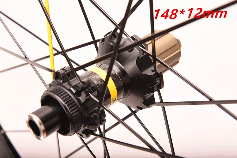 Колесная пара Mtb 26 дюймов 27 5 дюйма 29er 700C диски с 24 отверстиями прямой вытяжной