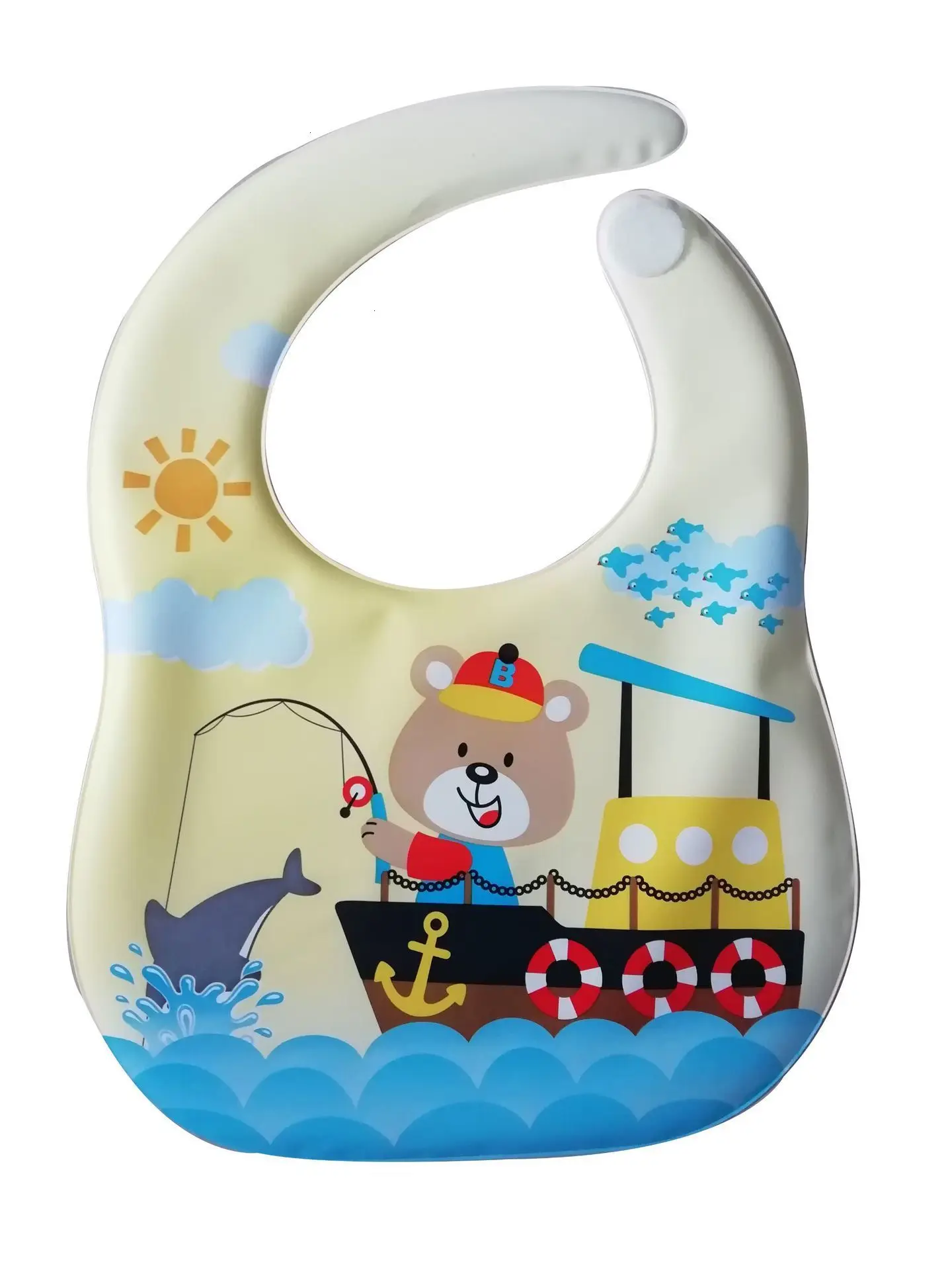 Детский теплоизоляционный коврик из ЭВА с героями мультфильмов