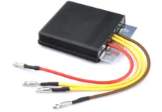 

Регулятор напряжения для мотоцикла, выпрямитель-регулятор для POLARIS ATV 4060173 2203636, зажигание мотоцикла, черный, постоянный ток 12 В, новинка, лучш...