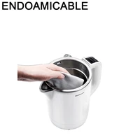 Cocina Materiel Appareil Cuisine Home Kitchen Appliance Catering Commercial Restaurant Equipment Car Electric Hot Water Cup
