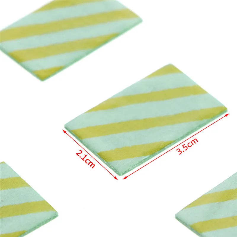 36 шт./лот таблетки Сменный Адаптер для заправки маты электрические москитные