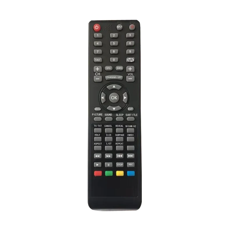 STV LC2625DL.STV LC2625LD.STV LC2715FT. LC3225.STV LC3225DL.STV LC3225LF.STV LC32T810WL.STV LC32T820WL remote for SUPRA TV|Пульты ДУ| |