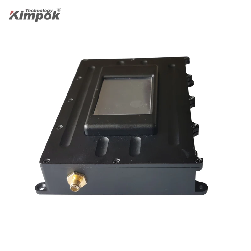 Рисунок 3 - 60km COFDM HD UAV видео передатчик