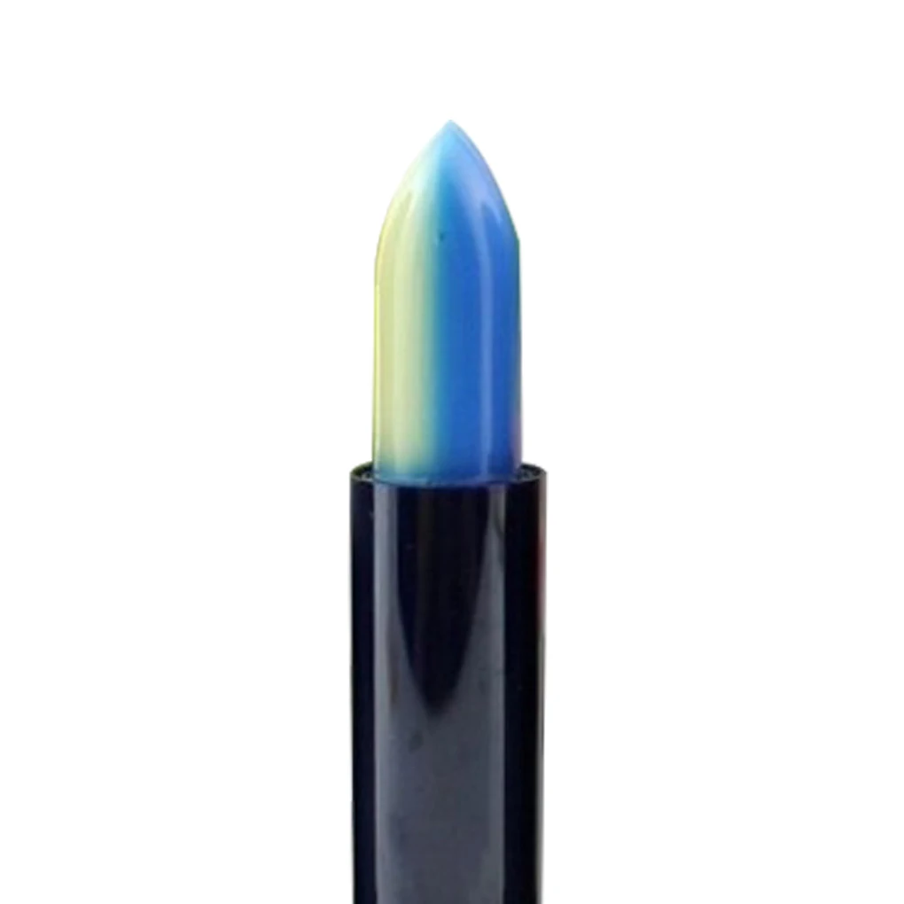 3.5g Mixed Colors Lipstick Rainbow Gradient Color Change Lipstcks Moisturizer lipstick lip rouge a levre tint |