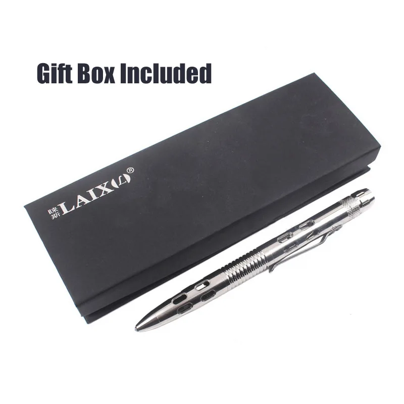 7 в 1 тактический светодиодный светильник из нержавеющей стали отвертка для