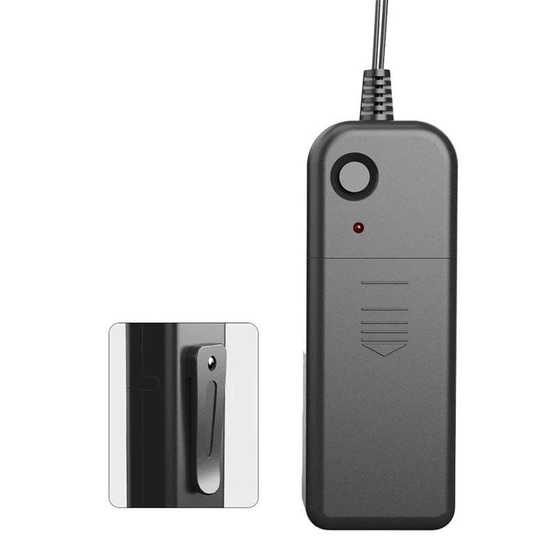 Универсальный 1 Пара мотоциклетный светодиодный ночник для езды на мотоцикле