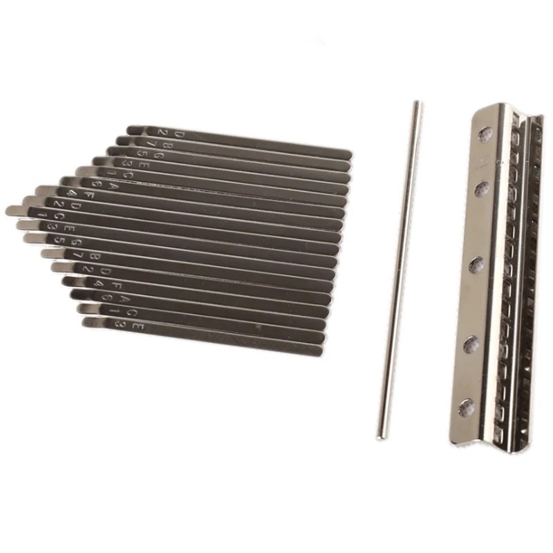 Клавиатура Kalimba 17 клавиш высокое качество пальцы большой палец пианино