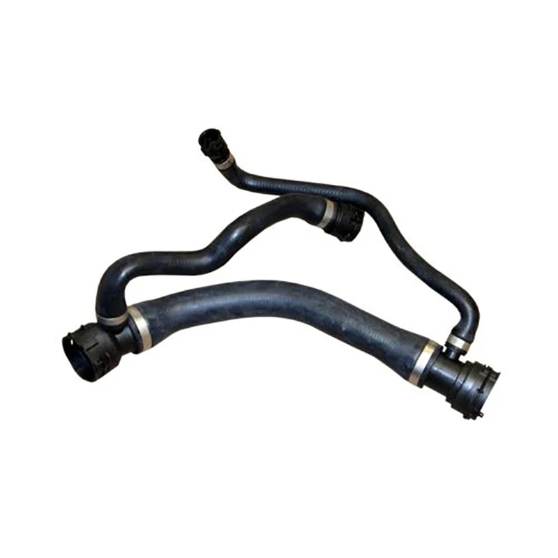 New Radiator Coolant Hose Upper to Water Pump 17127535742 for BM-W 750I 750Li | Автомобили и мотоциклы