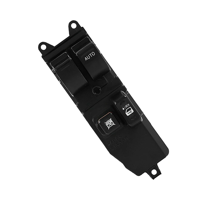 Новый главный переключатель электрического окна 84820 26201 питания для Toyota Hiace 2006