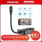 1080P Wifi камера HD мини камера наблюдения камера видео рекордер ночного видения беспроводная домашняя камера безопасности камера обнаружения движения