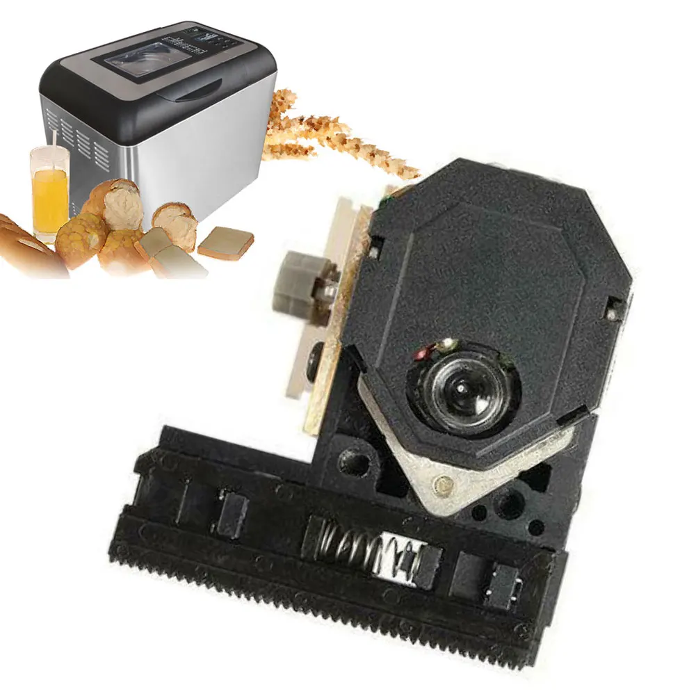 

Kss 213c Radio Easy Install Electronic Components Durable CD Player Mini Replacement Practical Pickup Optical Lens DVD ABS