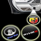 1 шт., Автомобильный светодиодный декоративный светильник для Great Wall Hover H5 H3 Safe M4 Wingle 5 Deer Voleex C30