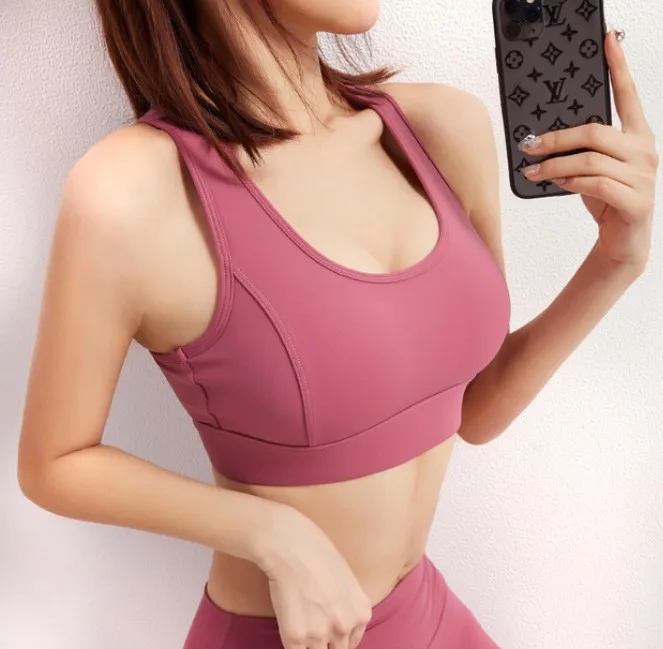 Женский сетчатый бюстгальтер с регулируемой пряжкой в стиле пэчворк спортивные