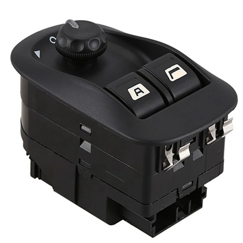 Электрический переключатель окон Master для Peugeot 206 CC 206SW 306 Saloon 2007-2016 6554WA