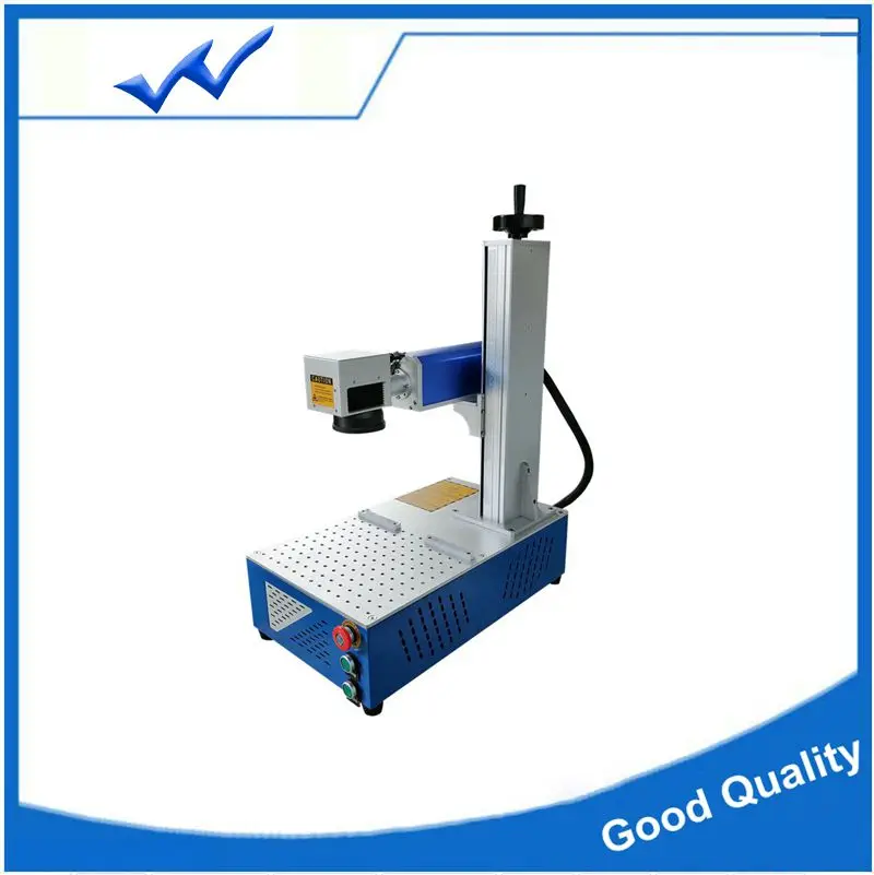 

High Quality 20W 30W 50W Customize Laser Lighter Marking Engraving Machines Laser Engraver for Lighter Hot Sale