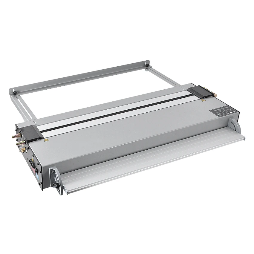 ABM1300 акриловая гибочная машина АБС ПП ПВХ Органическая пластина Горячая для