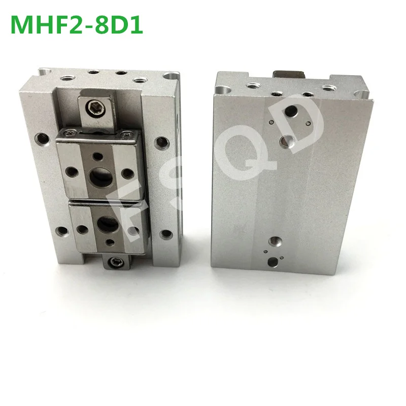 MHF2 8D/8D1/8D2/8D1R/8D2R/8DR FSQD SMC пневматические компоненты finger sliding cylinder series|cylinder air|pneumatic
