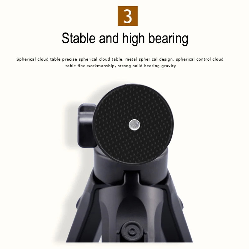 Новинка 2021 штативы Трипод для сотового телефона камеры держатель мобильного