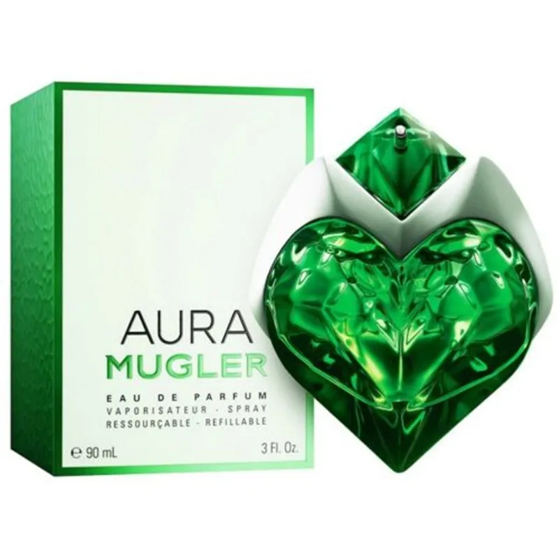 

Women's Parfum MUGLER EAU DE PARFUM Long Lasting Fresh Fragrance Parfumes Mujer Originales Charm Female Toilette
