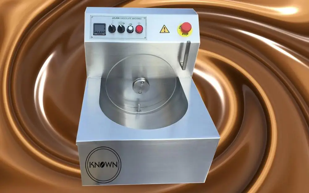 Машина для плавления шоколада из нержавеющей стали 110 В/220 В 8 кг | Бытовая техника