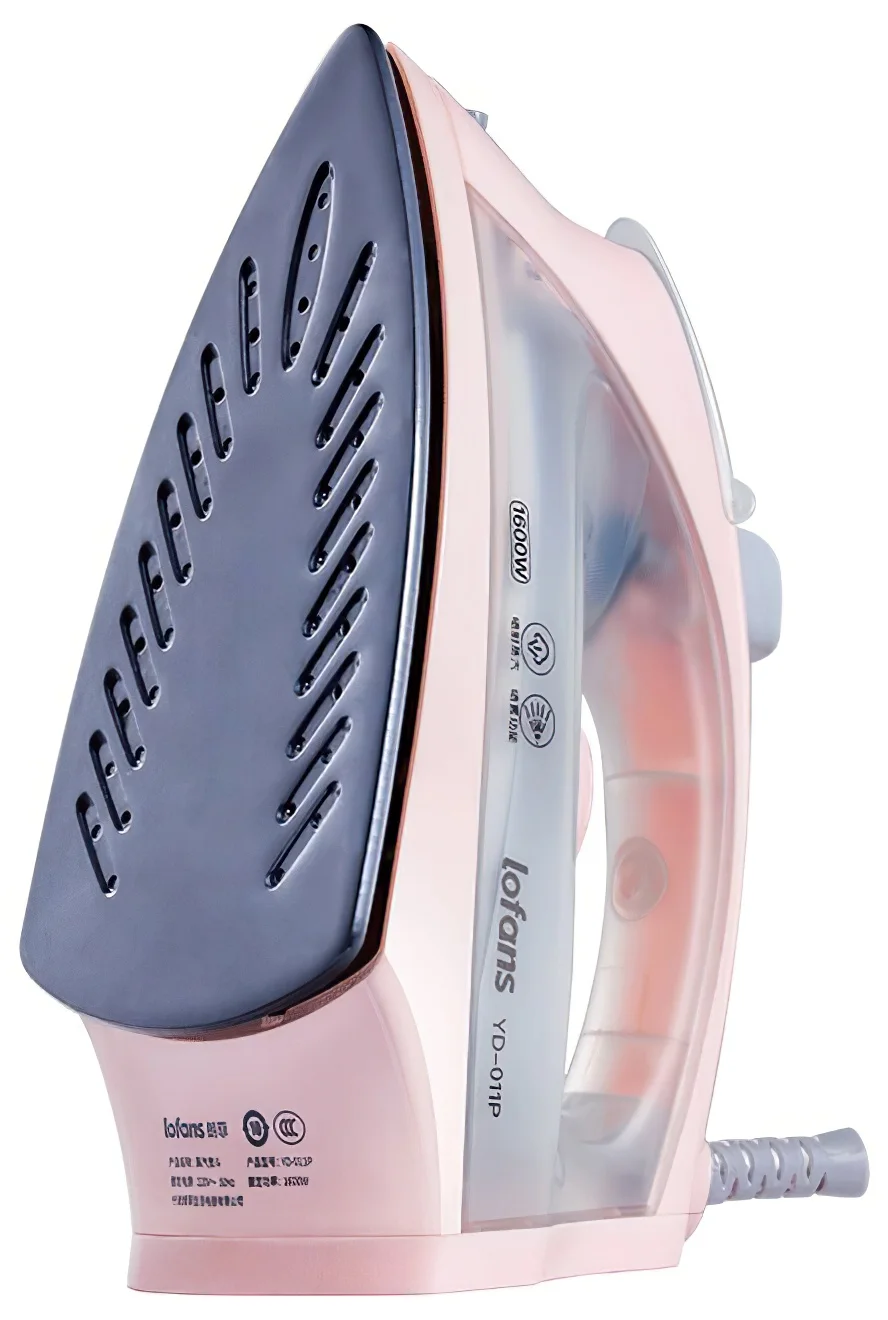 Паровой утюг Xiaomi Lofans YD-011P | Электрические утюги