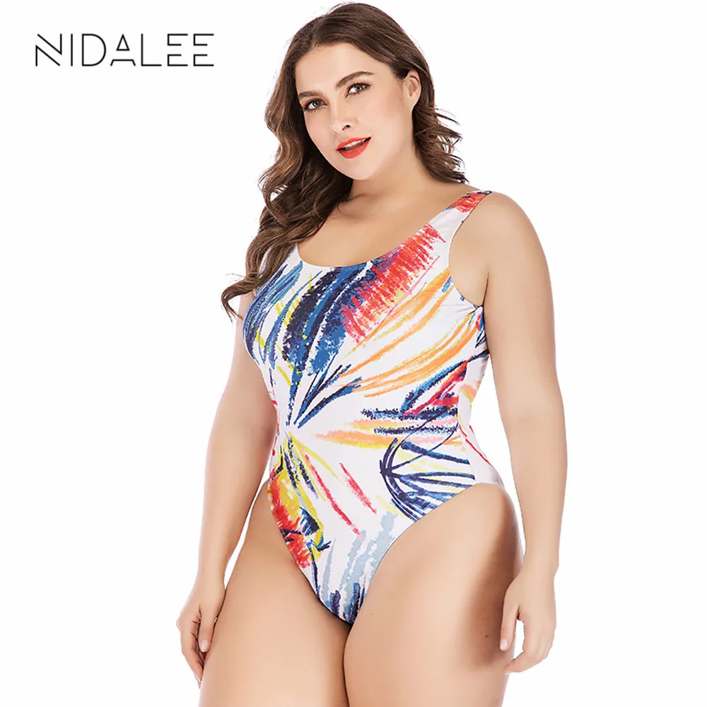 Цельные купальники новинка 2019 сексуальный женский купальный костюм с большой