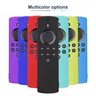 Силиконовый защитный чехол для телефона Fire TV Stick Lite, силиконовый чехол, защитный чехол, защитный силиконовый чехол для пульта дистанционного управления