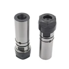 Высокоточный вал двигателя B16, B18, JT6, ER11, ER16, ER20, ER25, патрон для дрели, держатель инструмента для токарного станка, сверлильный станок с ЧПУ