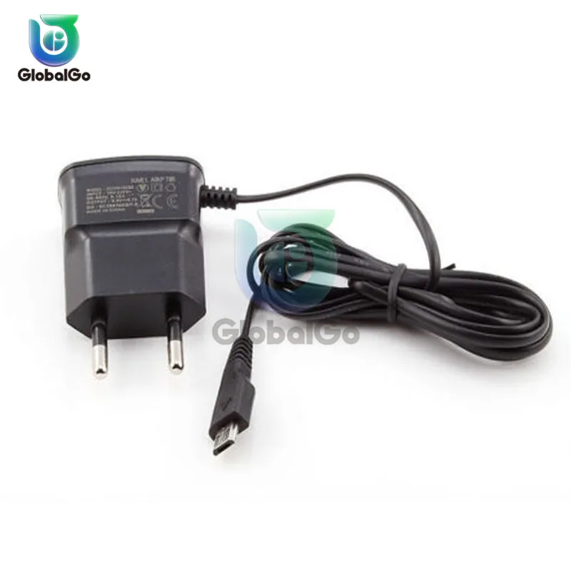 Адаптер для быстрой зарядки Micro Usb 5 В 0 7 А | Обустройство дома