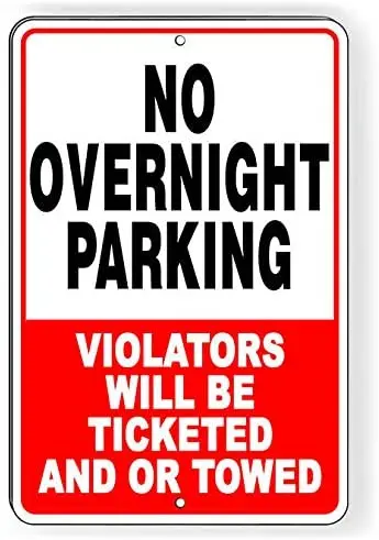 

nobrand Metal Sign Mother Effin Home Owner Vintage Look 8x12inch