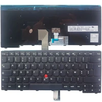 new frenchfr laptop keyboard for lenovo thinkpad l440 l450 l460 t431 t431s t440 t440p t440s t450 t450s e431 e440 no backlit