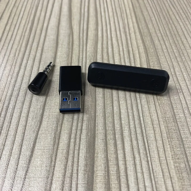 Беспроводной Bluetooth-адаптер USB-передатчик гарнитура приемник разъем 3 5 мм