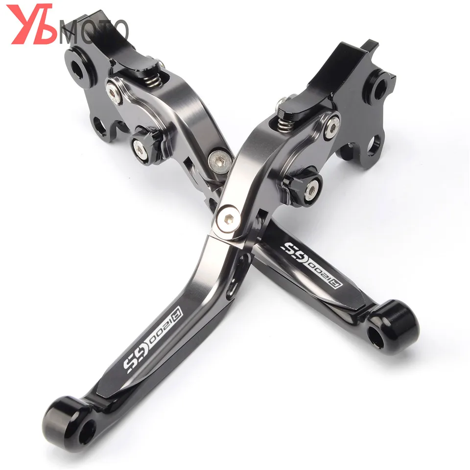 Рычаги тормозной муфты для Мотоцикла BMW R1200GS ADVENTURE LC 2014 2017 2013 R 1200 GS 1200GS adv lc