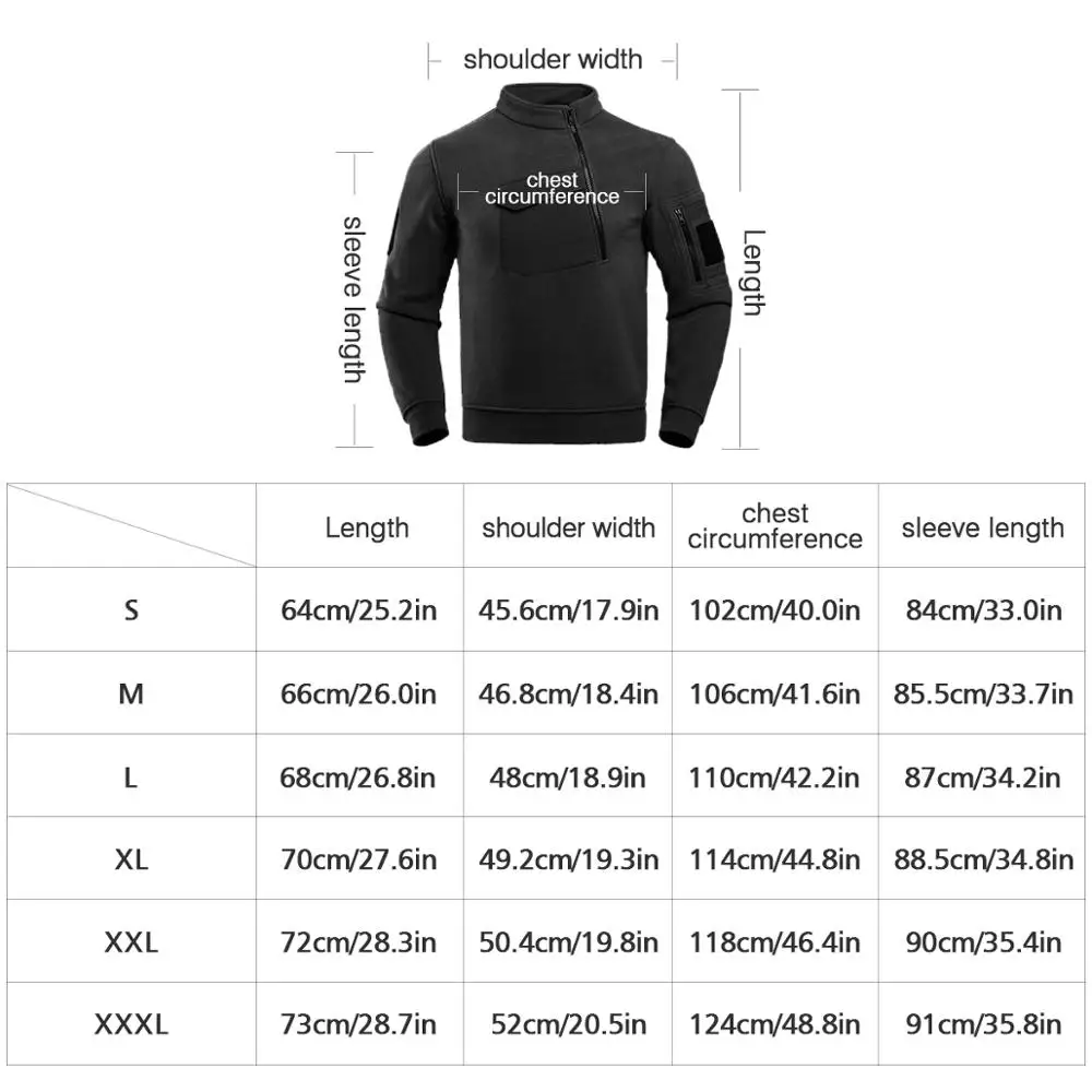 Мужская флисовая рубашка FREE SOLDIER теплая уличная с начесом на осень и зиму