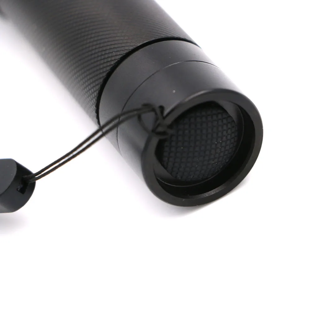 

Underwater Ultra Bright T6 Diving Flashlight Portable LED Waterproof Mini Flashlight Torch Light Lamp Handy Diving Flashlights