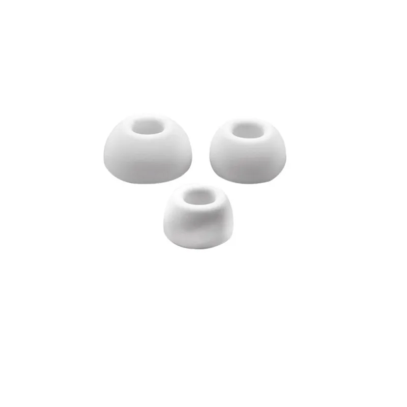 2020 силиконовые вкладыши с эффектом памяти для Apple Airpods Pro аксессуары наушников