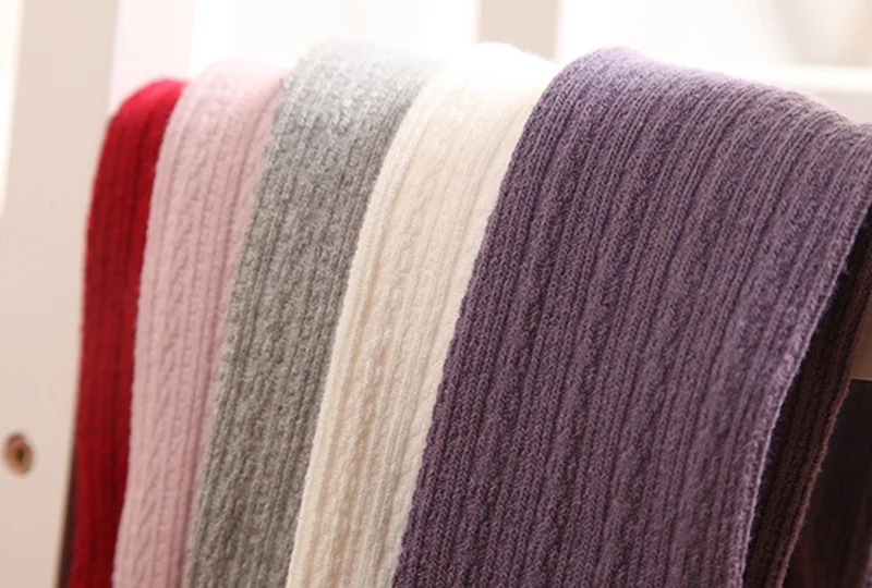 Леггинсы Детские эластичные х/б на осень/зиму|Леггинсы| |